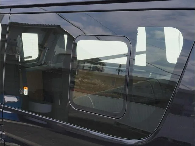 Toyota HIACE VAN LONG DX 2026 — миниатюра 4
