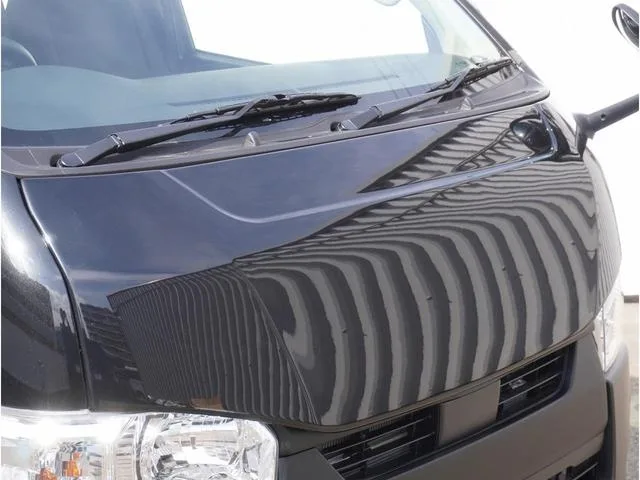 Toyota HIACE VAN LONG DX 2026 — миниатюра 5