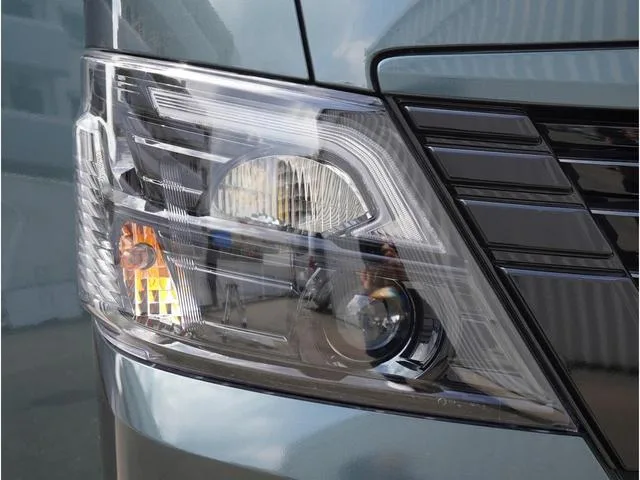 Nissan CARAVAN LONG GRAND PREMIUM GX 2025 — миниатюра 3