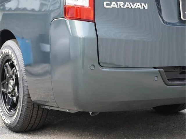 Nissan CARAVAN LONG GRAND PREMIUM GX 2025 — миниатюра 5