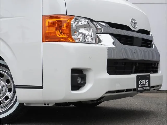 Toyota HIACE WAGON GL 2025 — миниатюра 3