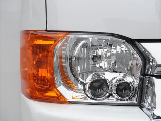 Toyota HIACE WAGON GL 2025 — миниатюра 4