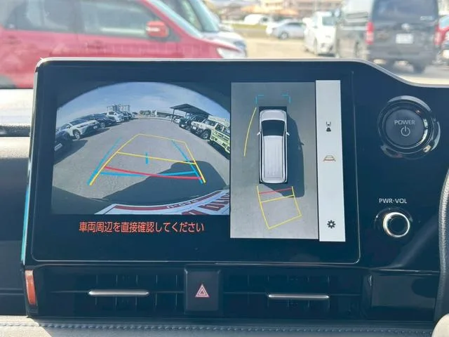 Toyota VOXY HYBRID S-Z 2023 — миниатюра 5