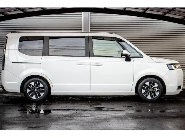 Honda STEPWAGON E:HEV AIR 2024 — миниатюра 4