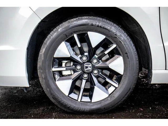 Honda STEPWAGON E:HEV AIR 2024 — миниатюра 5