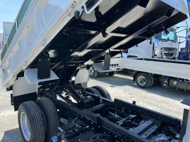 Isuzu ELF TRUCK 2025 — миниатюра 3