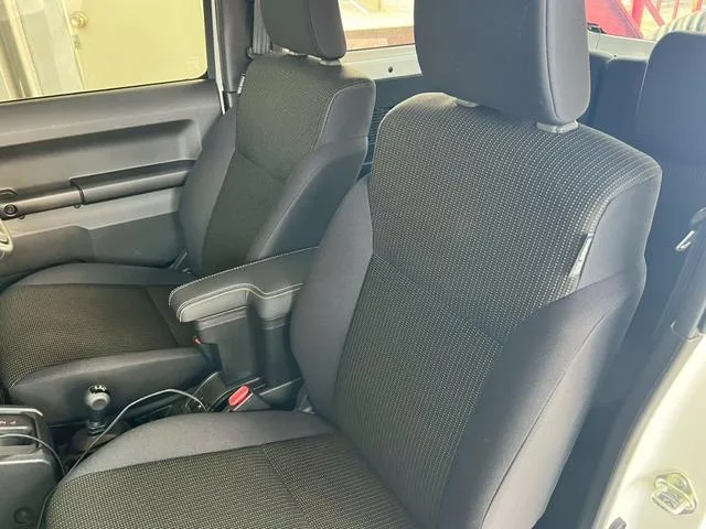 Suzuki Jimny XC 2025 — миниатюра 5