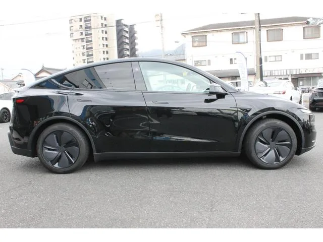 Tesla Model Y RWD 2026 — миниатюра 5