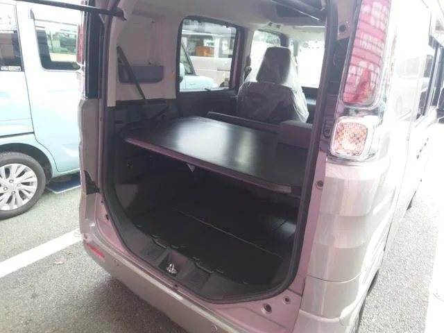 Suzuki SPACIA BASE XF 2025 — миниатюра 2