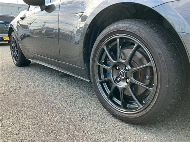 Mazda ROADSTER 990S 2023 — миниатюра 2