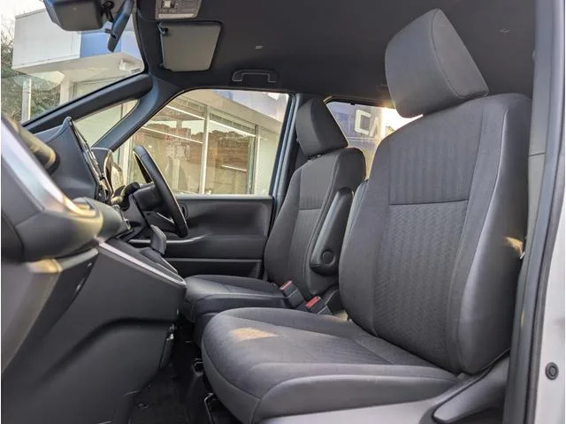 Toyota NOAH HYBRID S-G 2024 — миниатюра 2