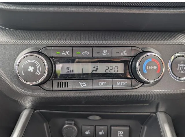 Toyota RAIZE Z 2023 — миниатюра 5