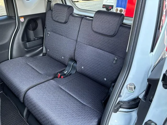 Daihatsu MOVE RS 2025 — миниатюра 5