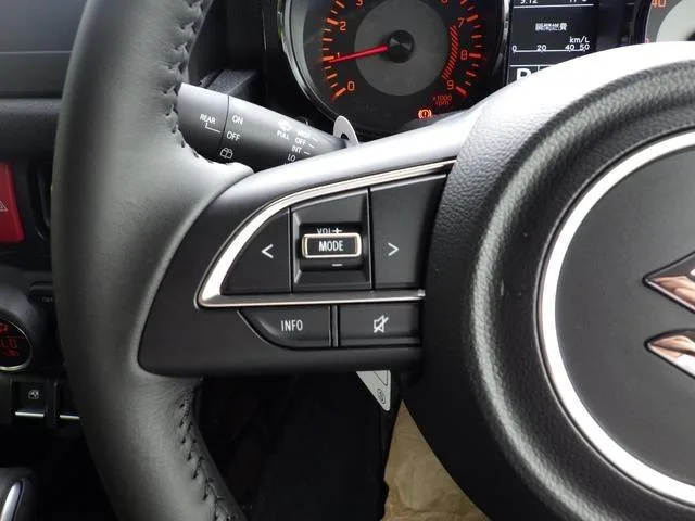 Suzuki Jimny XC 2025 — миниатюра 2