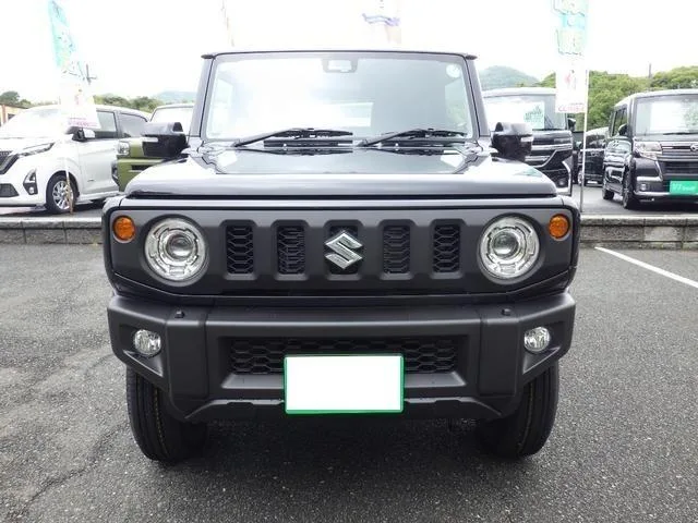 Suzuki Jimny XC 2025 — миниатюра 3