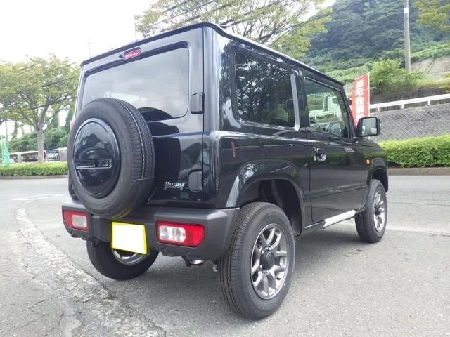 Suzuki Jimny XC 2025 — миниатюра 4