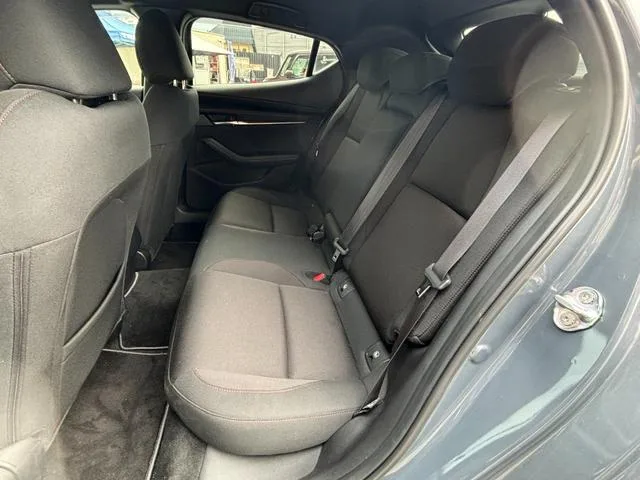 Mazda MAZDA3 FASTBACK 20S BLACK TONE EDITION 2023 — миниатюра 4