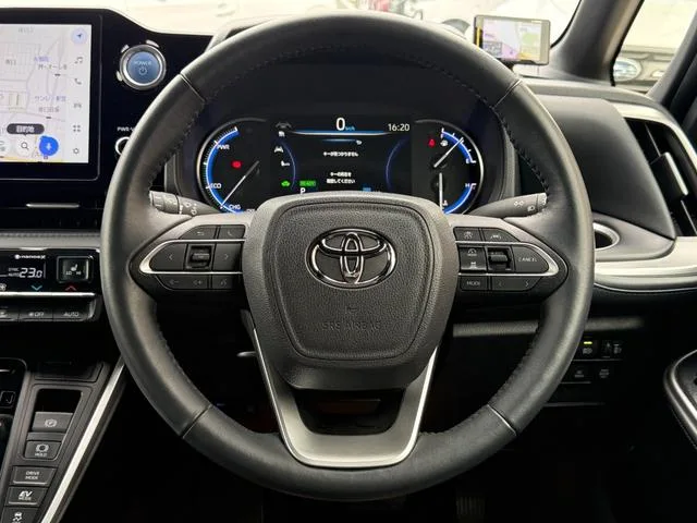 Toyota VOXY HYBRID S-Z 2022 — миниатюра 5