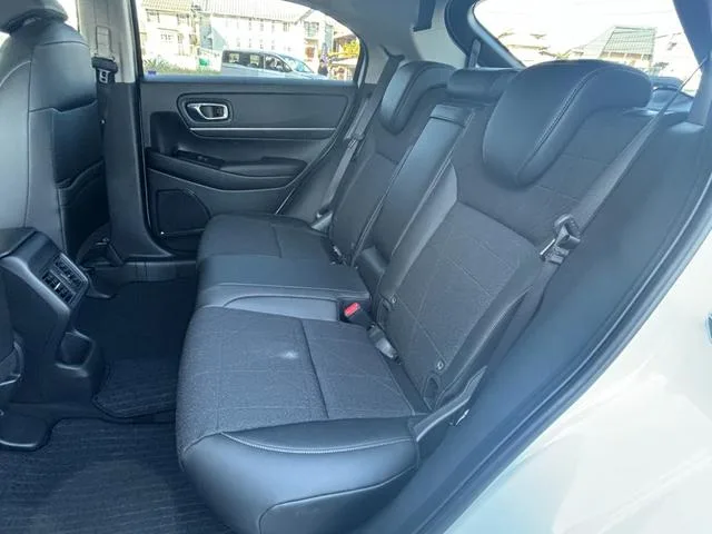 Honda VEZEL 2024 — миниатюра 4