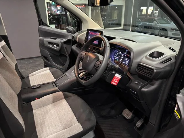 Citroen BERLINGO EDITION NOIRE 2023 — миниатюра 5