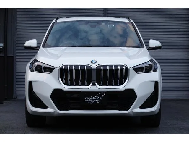 BMW X1 X DRIVE 20D M SPORT HI-LINE PACKAGE 2023 — миниатюра 2