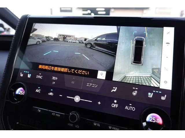 Toyota Alphard Z 2024 — миниатюра 5