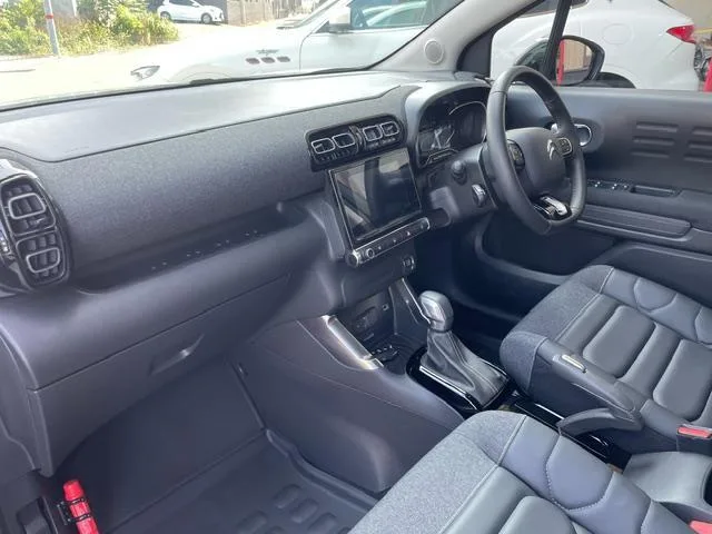 Citroen C3 AIRCROSS SHINE 2022 — миниатюра 3