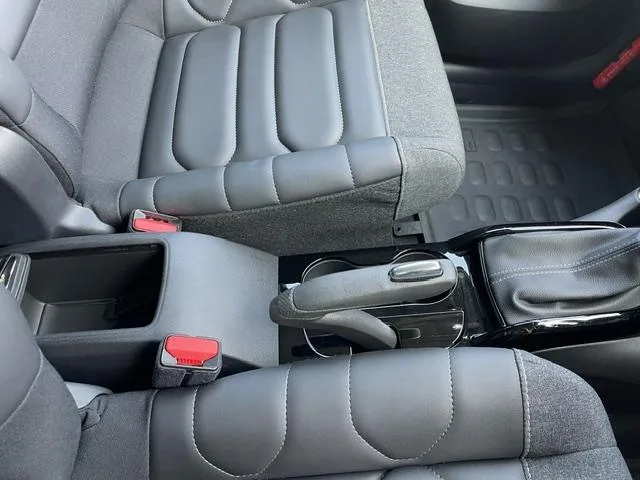 Citroen C3 AIRCROSS SHINE 2022 — миниатюра 4