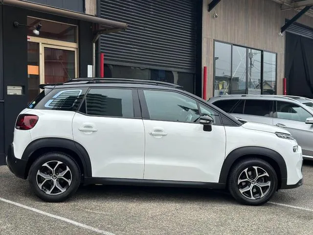 Citroen C3 AIRCROSS SHINE 2022 — фото 1, купить с доставкой в Москву