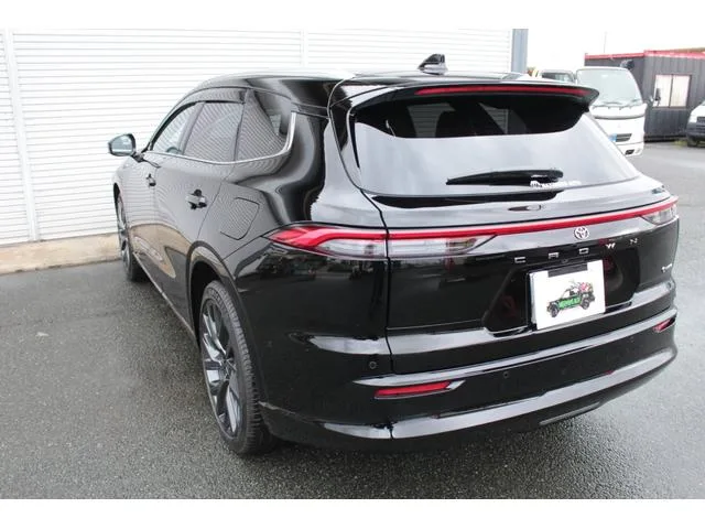Toyota CROWN ESTATE Z 2025 — миниатюра 5