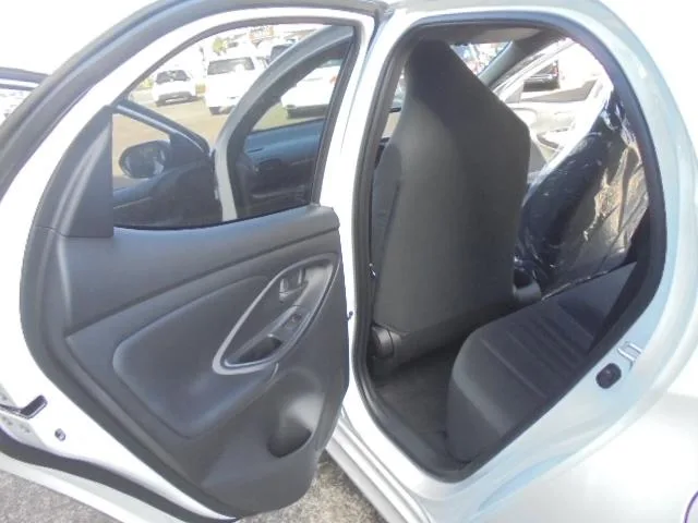Toyota Yaris G 2025 — миниатюра 2