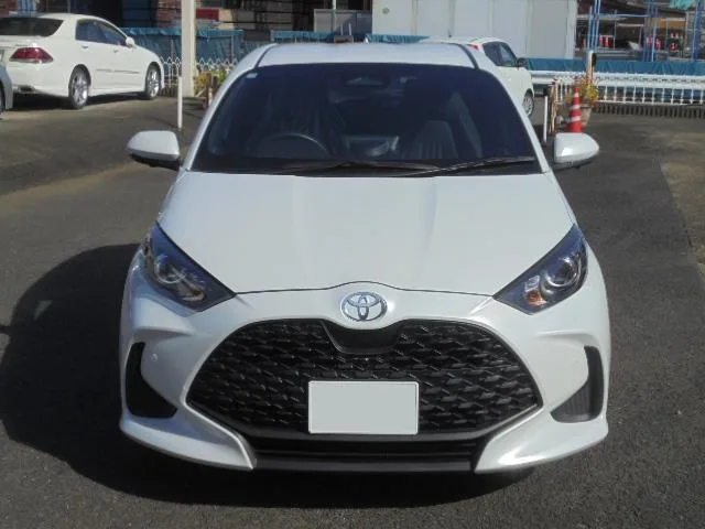 Toyota Yaris G 2025 — миниатюра 3