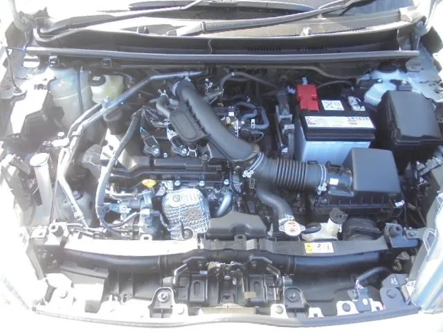 Toyota Yaris G 2025 — миниатюра 5