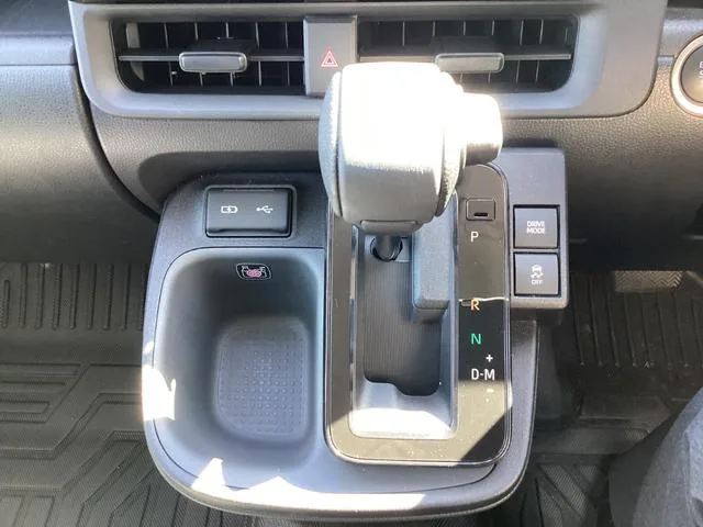 Toyota SIENTA Z 2023 — миниатюра 3