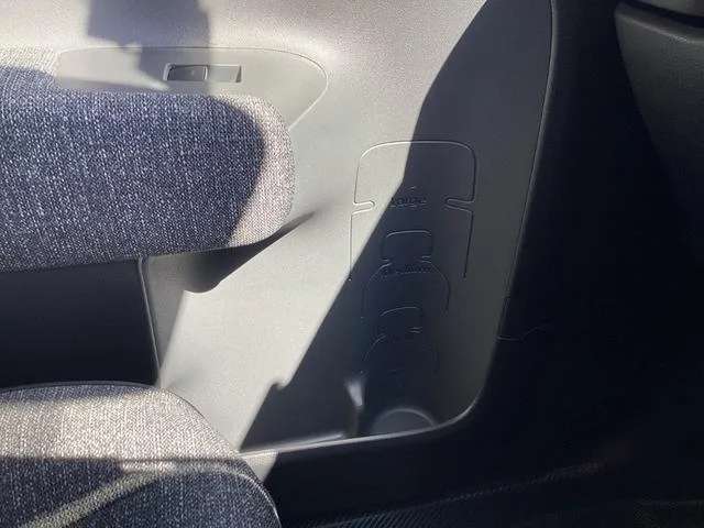 Toyota SIENTA Z 2023 — миниатюра 4