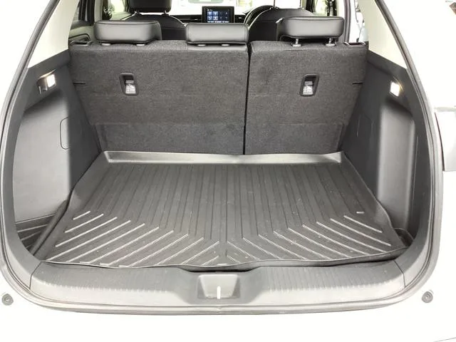 Honda VEZEL E:HEV X 2024 — миниатюра 5