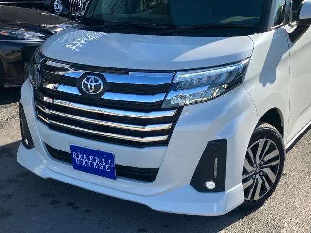Toyota ROOMY 2024 — миниатюра 2