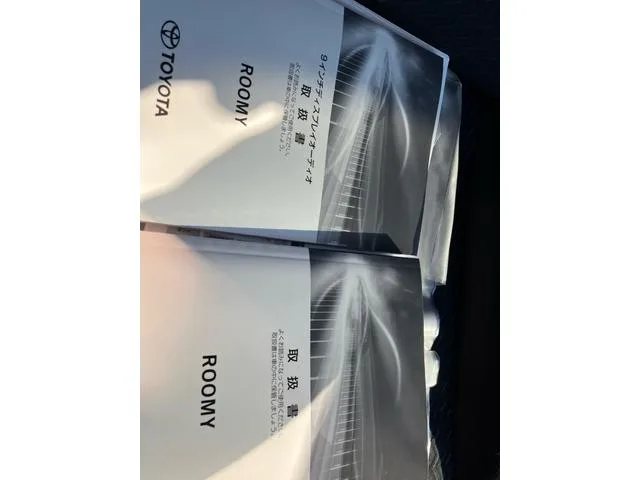 Toyota ROOMY 2024 — миниатюра 5