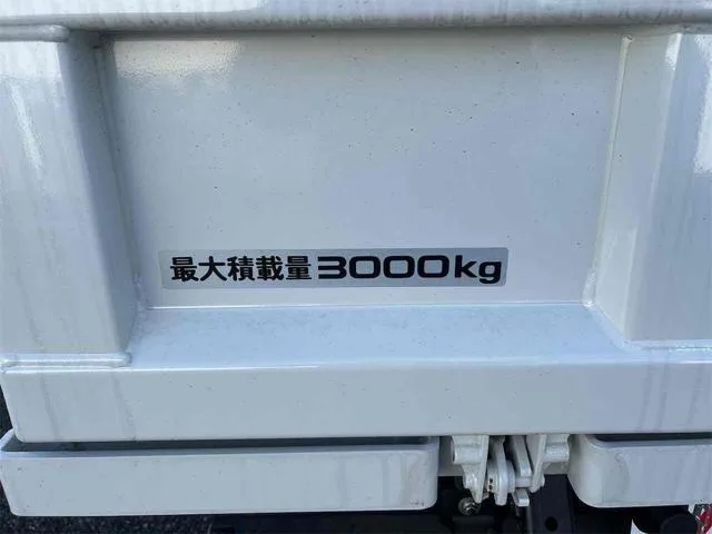 Isuzu ELF TRUCK FLATLOW 2025 — миниатюра 3