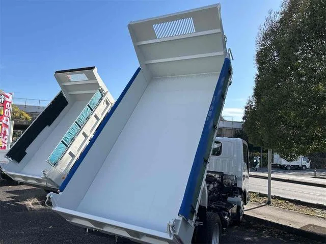 Isuzu ELF TRUCK FLATLOW 2025 — миниатюра 4