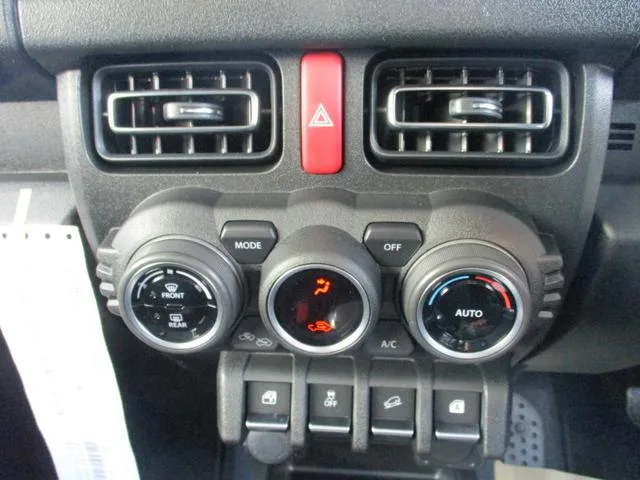 Suzuki Jimny XC 2025 — миниатюра 2