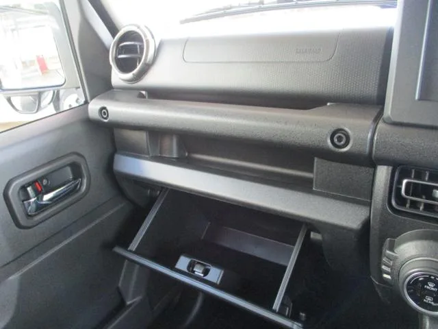 Suzuki Jimny XC 2025 — миниатюра 3