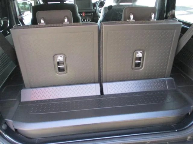 Suzuki Jimny XC 2025 — миниатюра 4