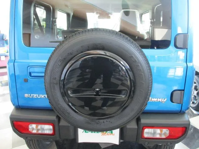 Suzuki Jimny XC 2025 — миниатюра 5