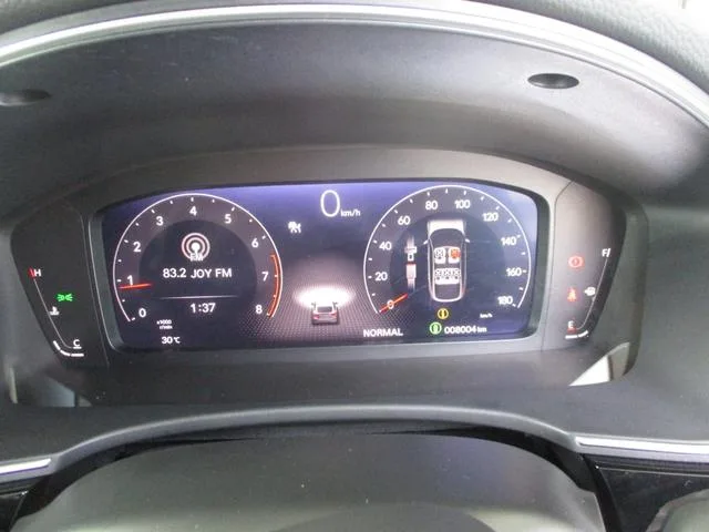 Honda CIVIC RS 2024 — миниатюра 3