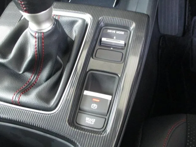 Honda CIVIC RS 2024 — миниатюра 4