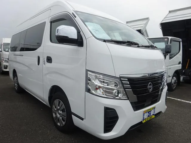 Nissan CARAVAN SUPER LONG EX 2024 — миниатюра 3