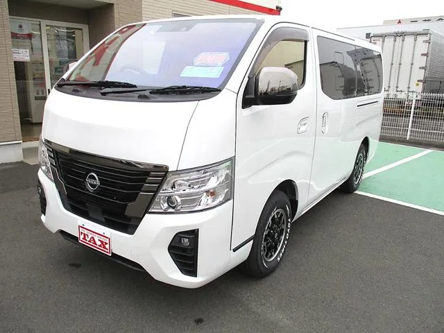 Nissan CARAVAN LONG GRAND PREMIUM GX 2023 — миниатюра 5