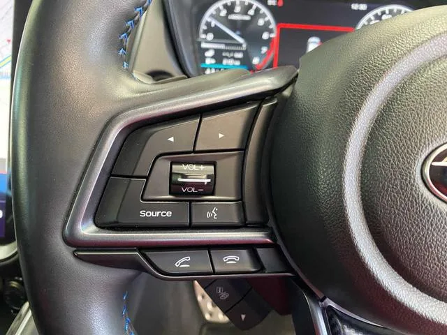 Subaru LEVORG GT-H EX 2022 — миниатюра 4