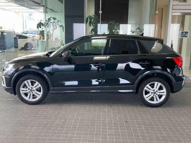 Audi Q2 35TDI ADVANCED 2022 — миниатюра 2